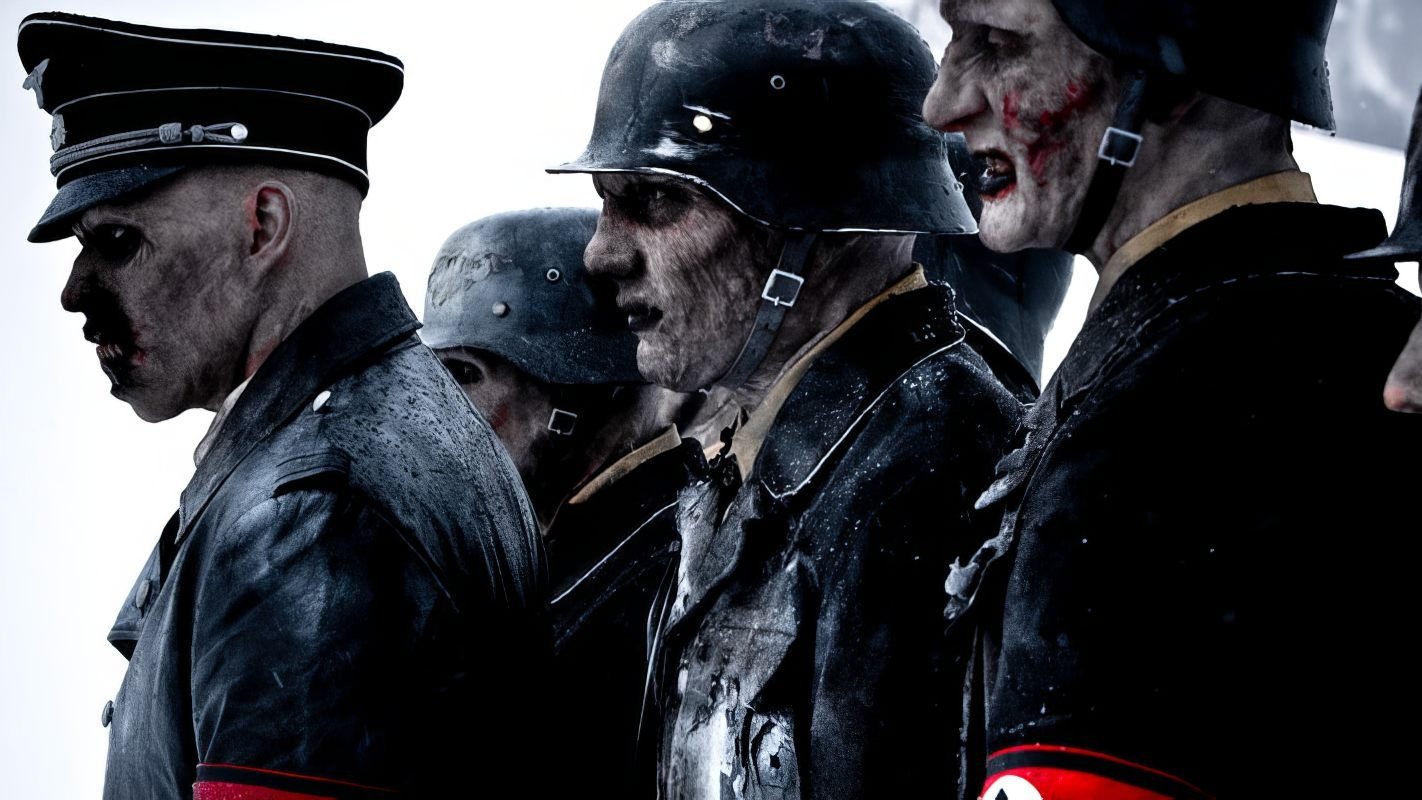 Horrors of War (2006)