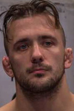 et billede af Mikołaj Różanski