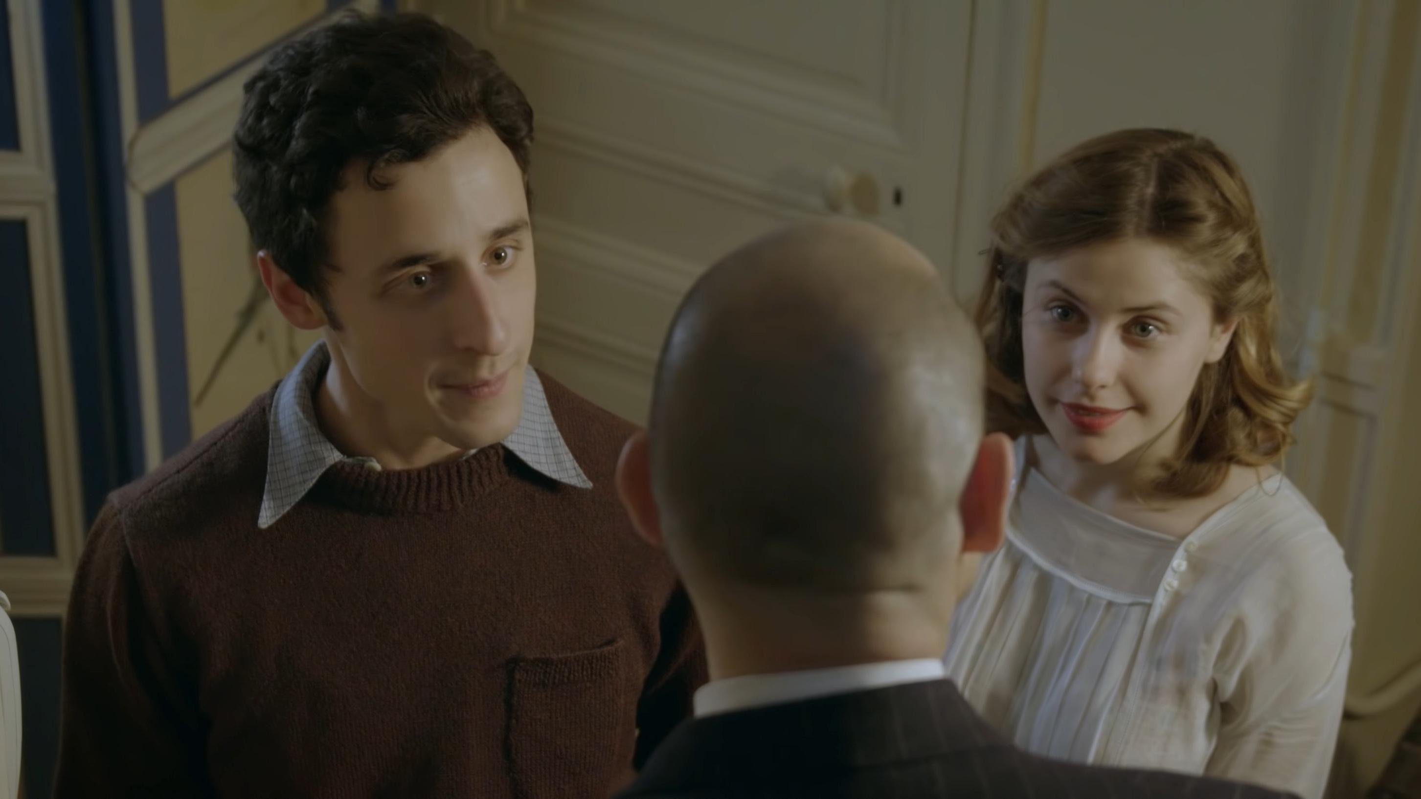 Jeu de Société (2016)