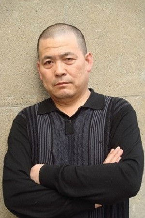 et billede af Lan Faqing