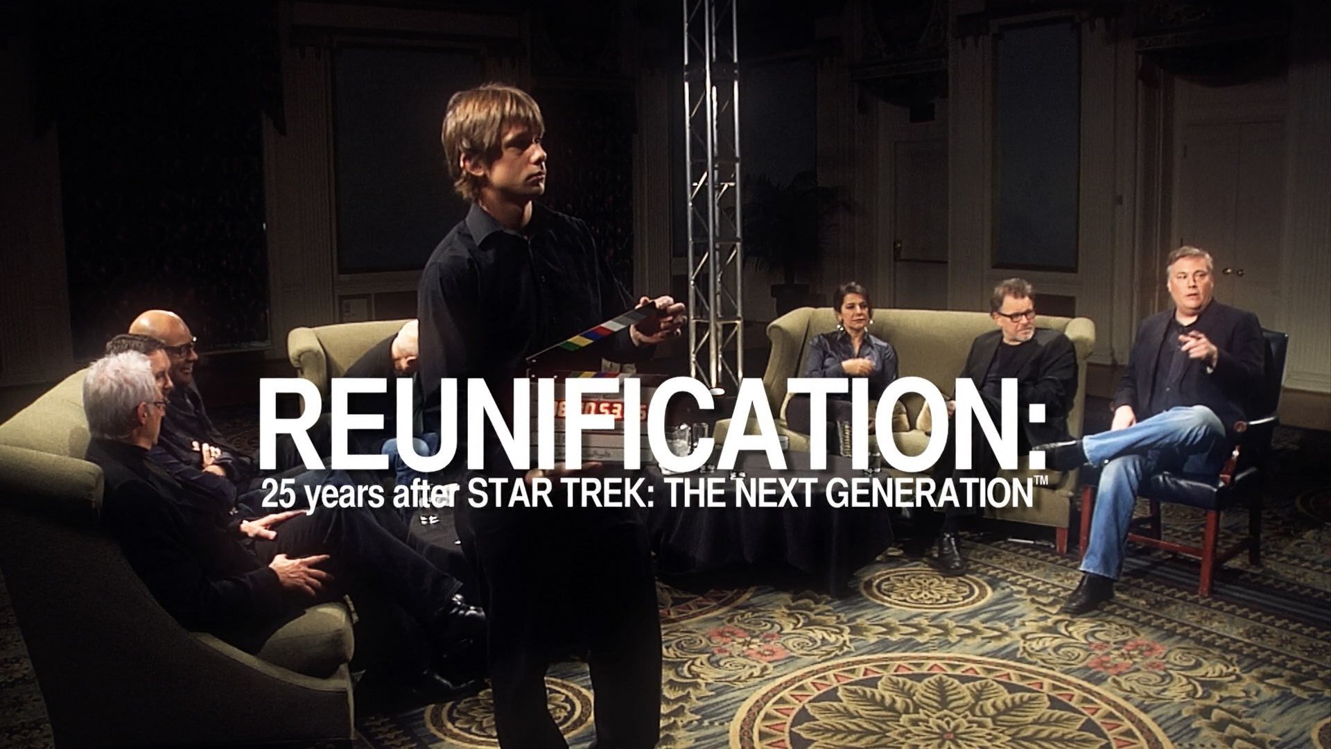Star Trek: The Next Generation