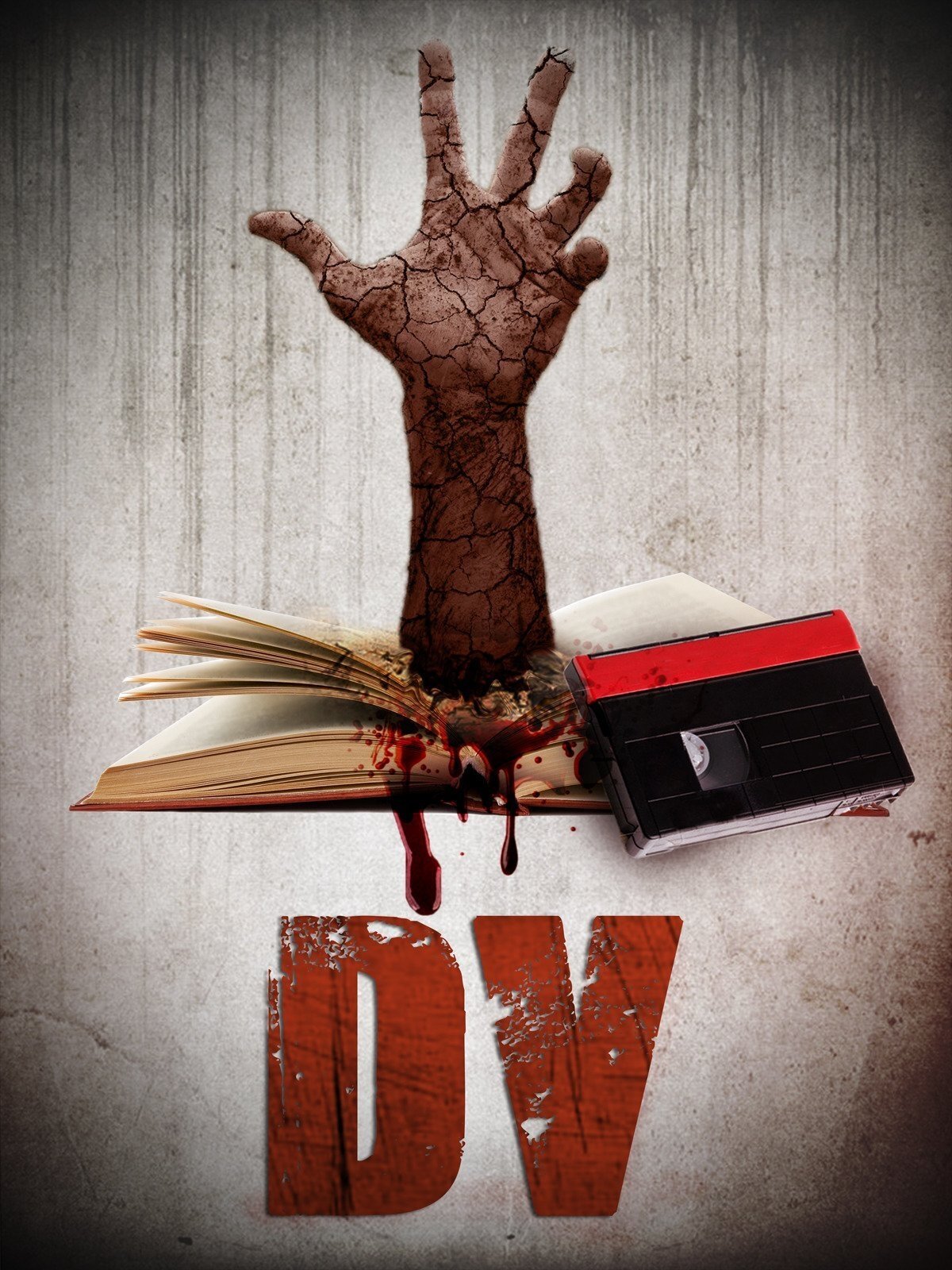 DV