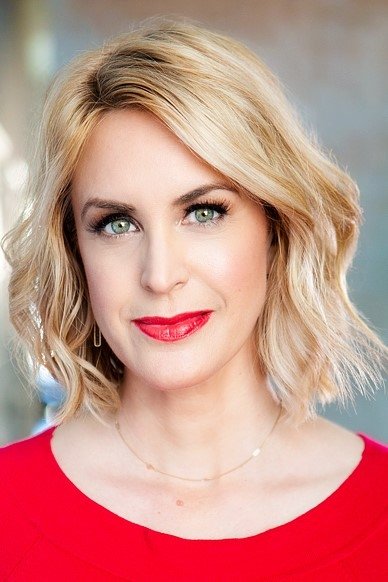 et billede af Cheryl Dent