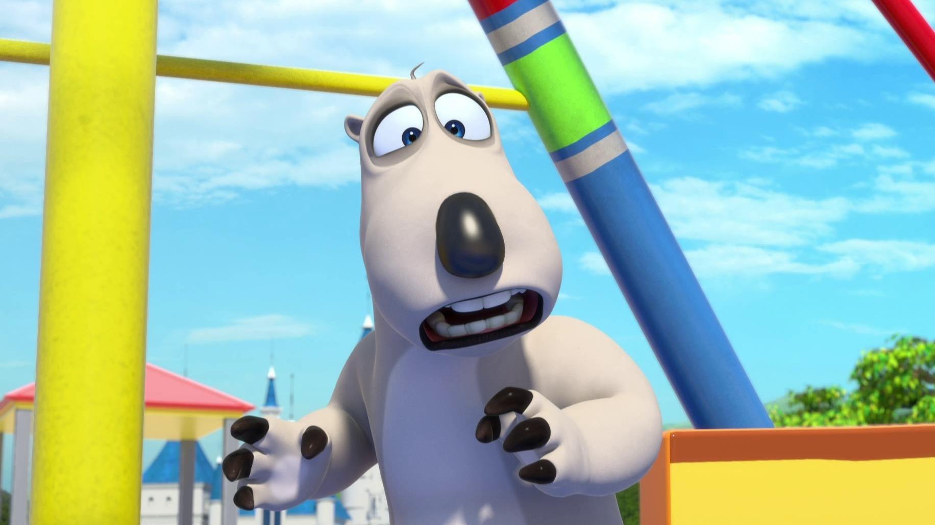 Bernard