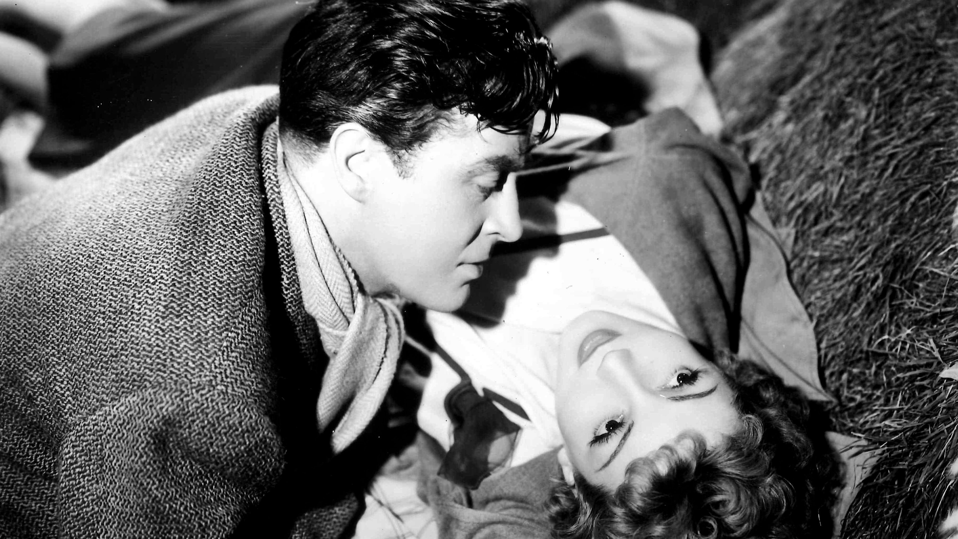 Arise, My Love (1940)