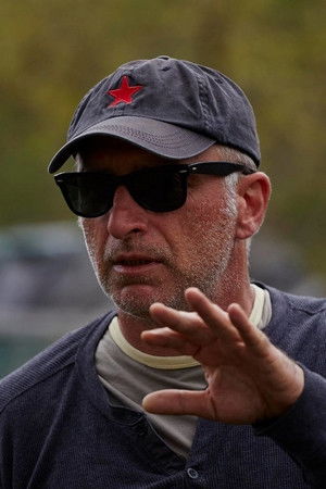 et billede af Radivoje 'Raša' Andrić