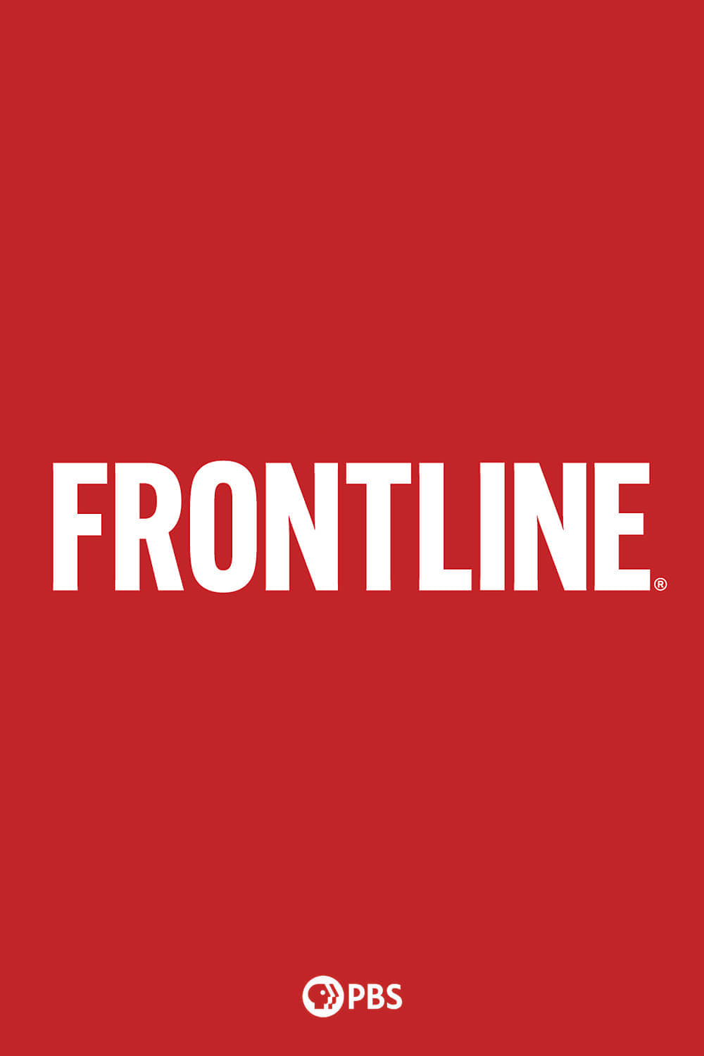 Frontline - Season 1