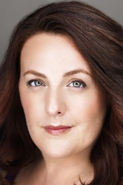 et billede af Darlinda Just Darlinda