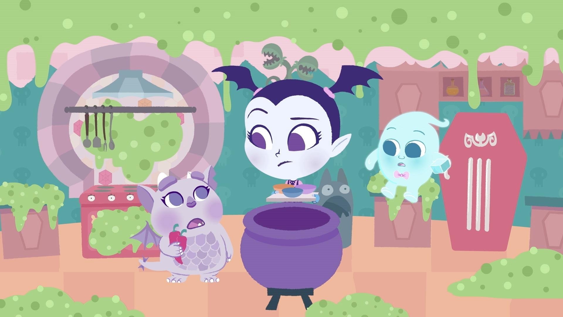 Disney Junior Music Nursery Rhymes