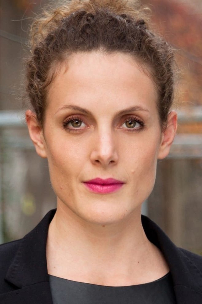 et billede af Barbara Lanz