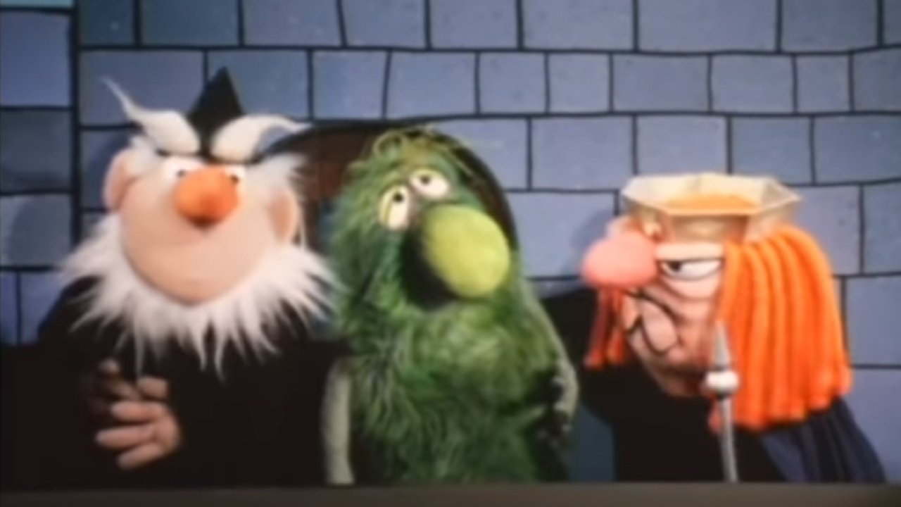 The Wizard of Id (1969)