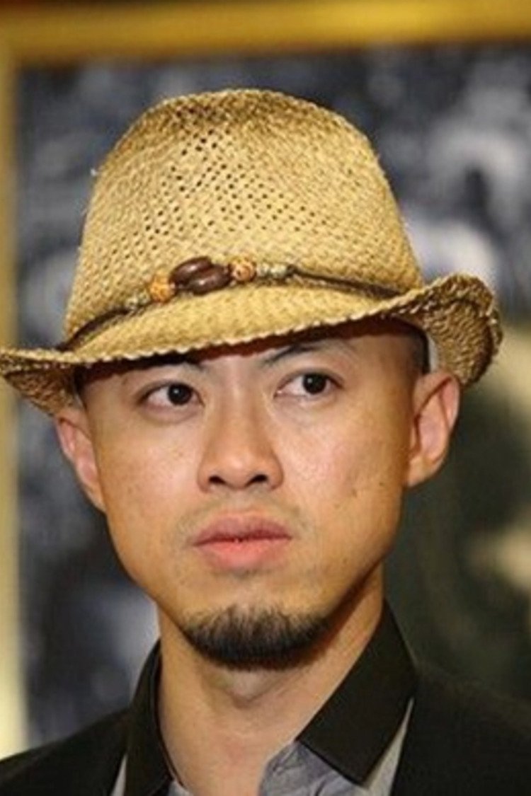 et billede af Hai Tao