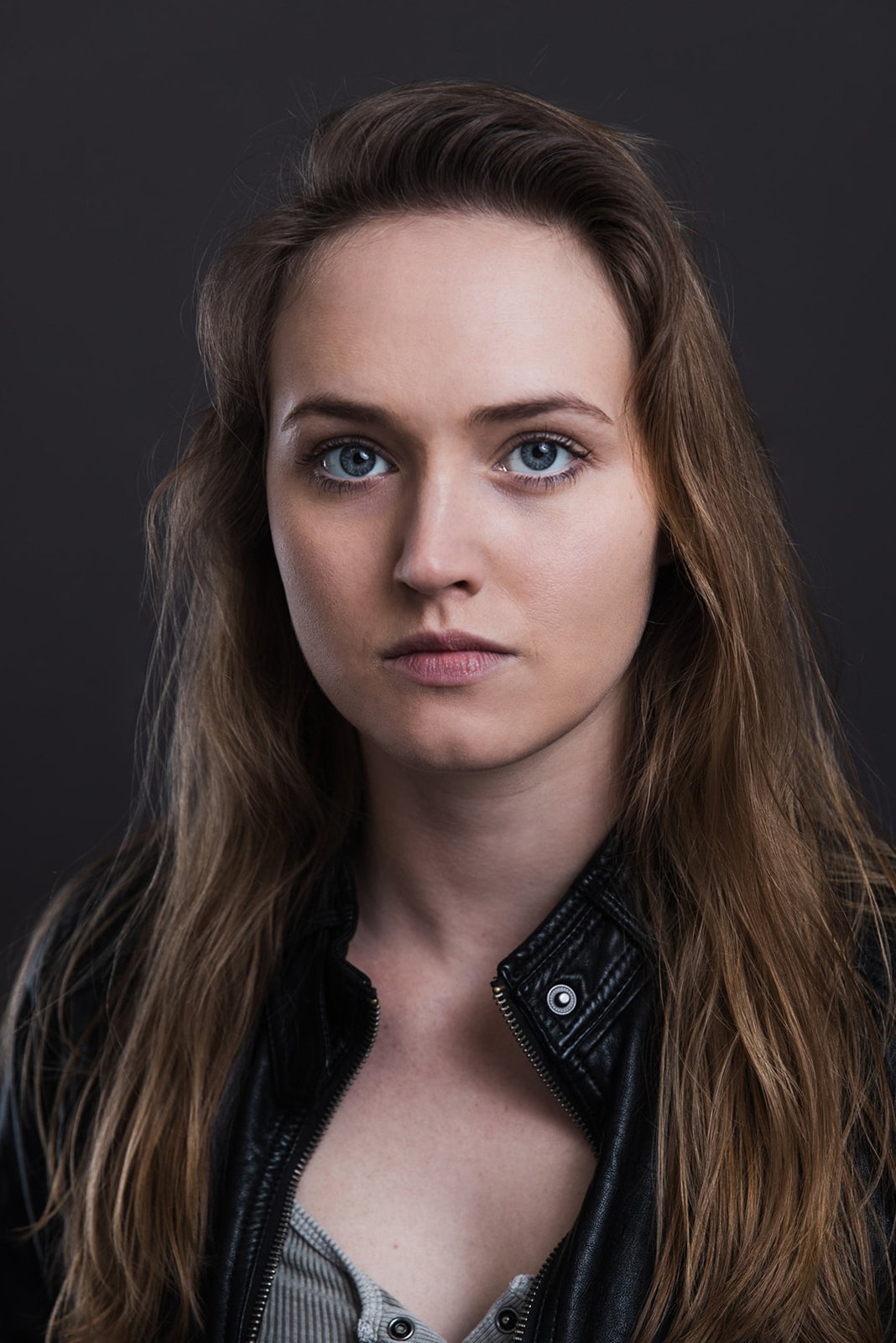 et billede af Alea Hansinger