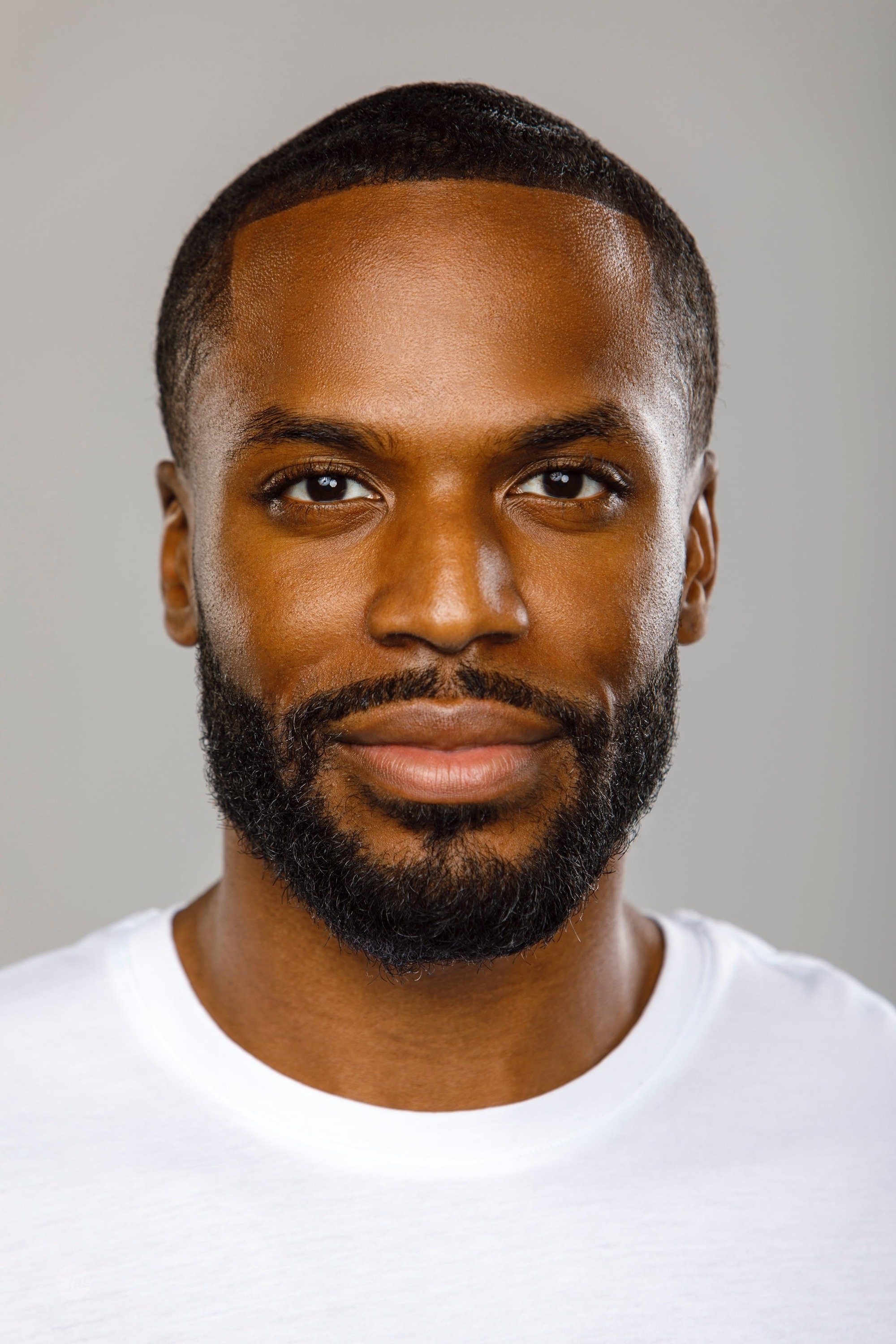 et billede af Robert Hayes