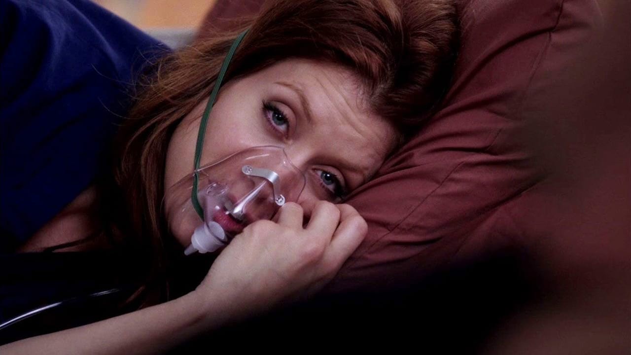 Grey's Anatomy Staffel 3 :Folge 14 