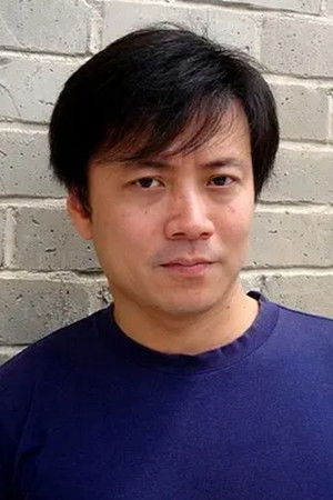 et billede af Zhao Shengsheng