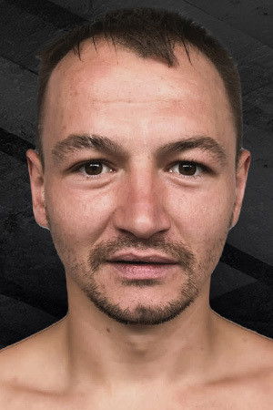 et billede af John Hick