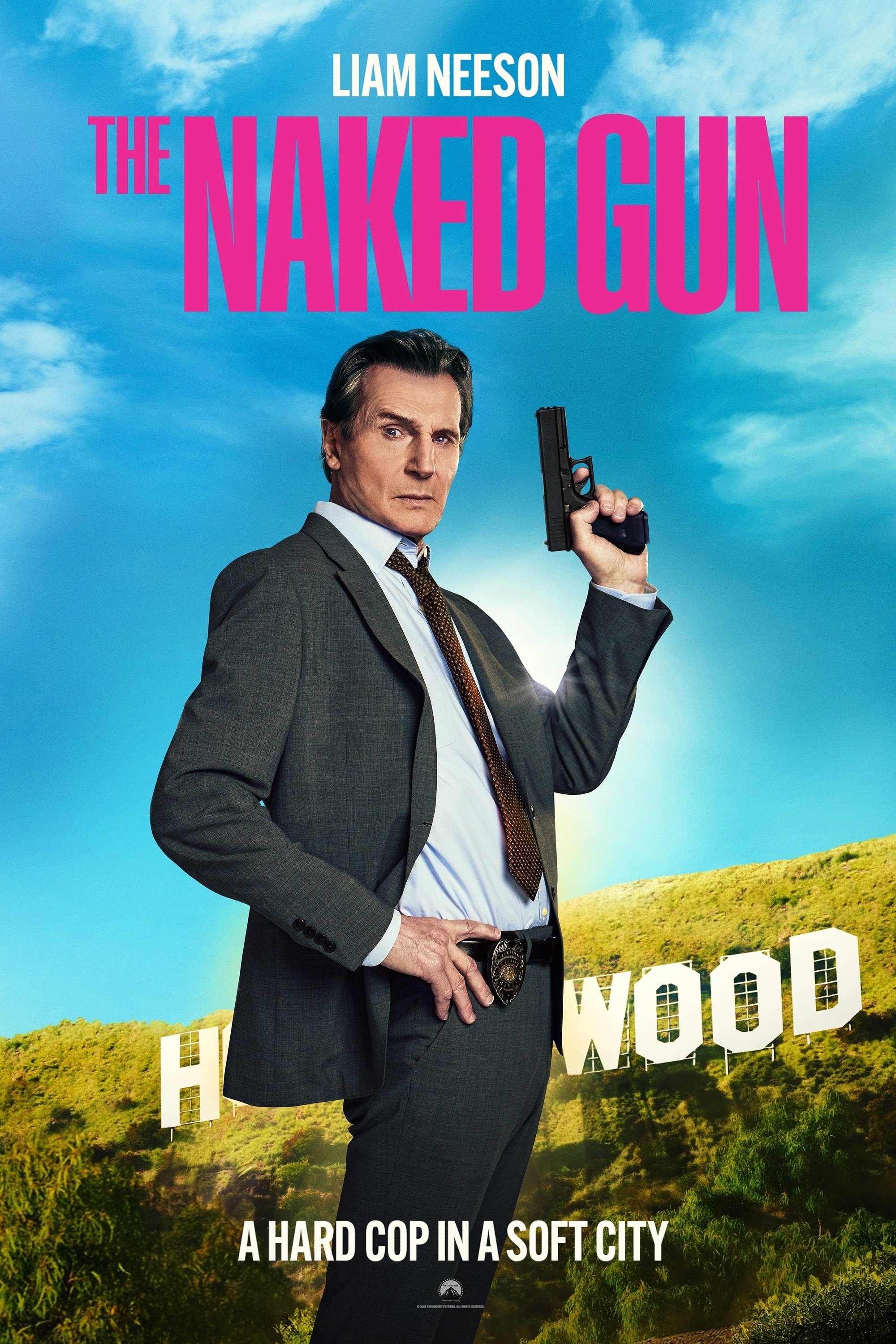 The Naked Gun