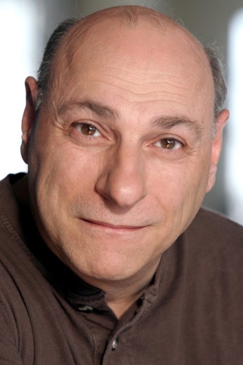 et billede af Tony Rossi