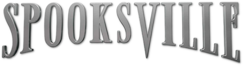 Prokletí Spooksvillu