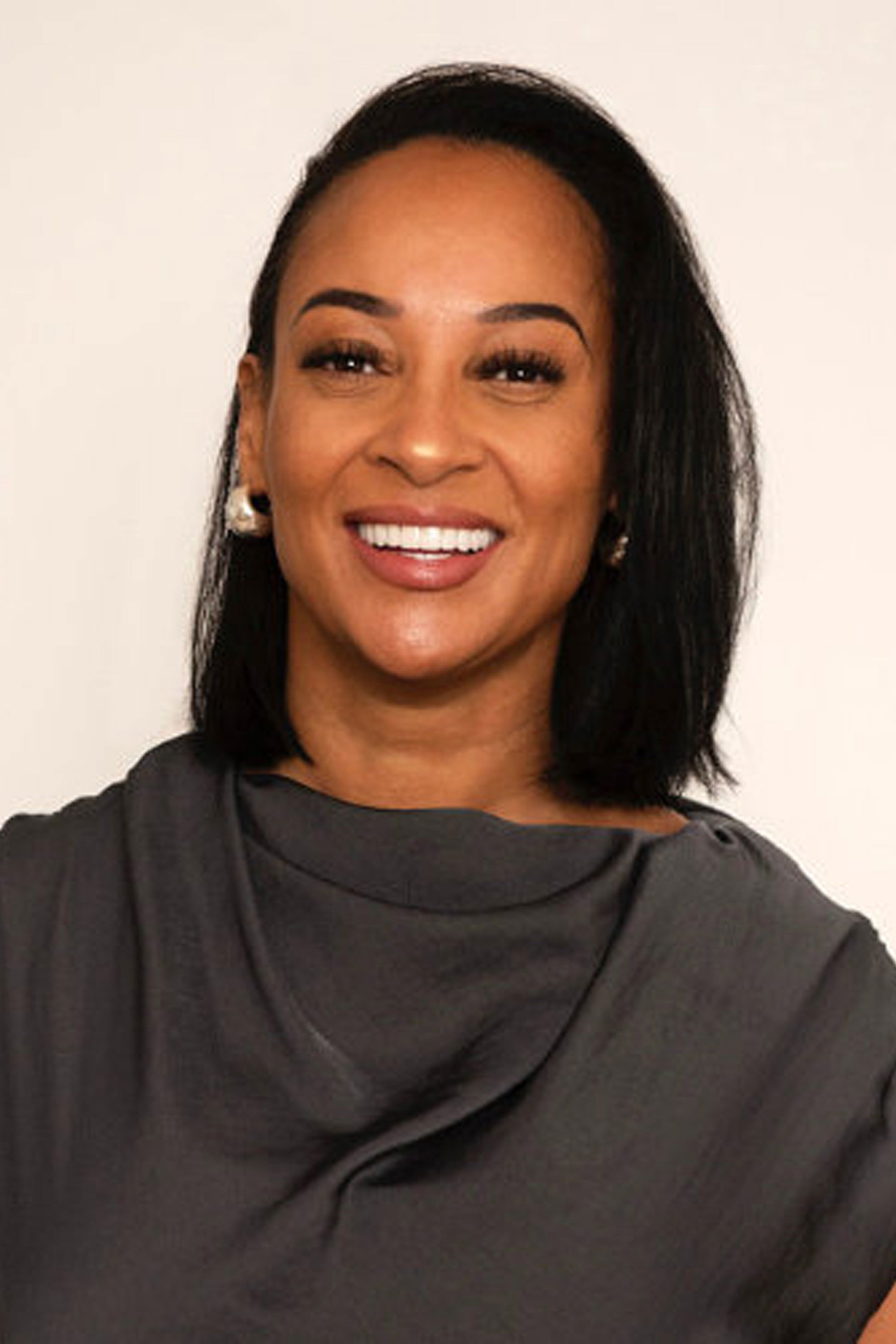 et billede af Lisa Maffia