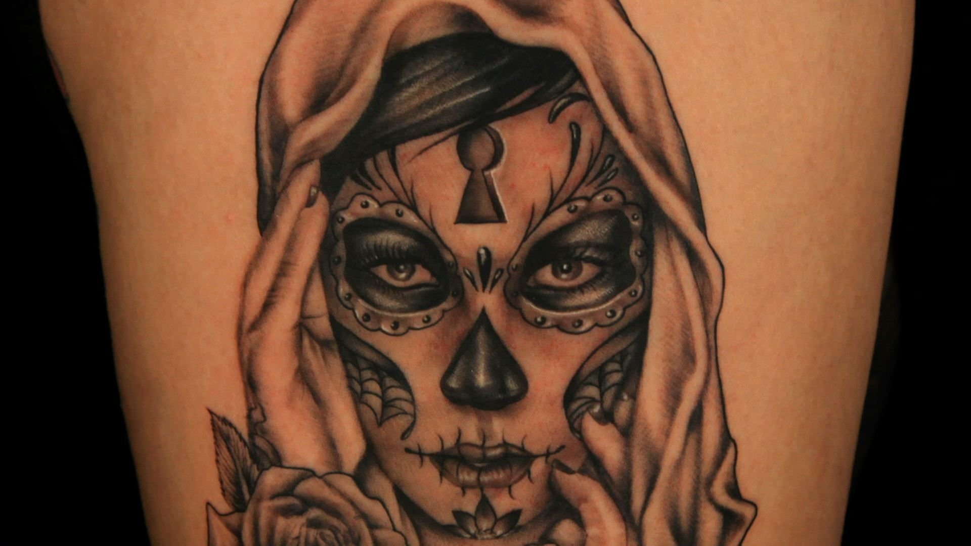 Ink Master
