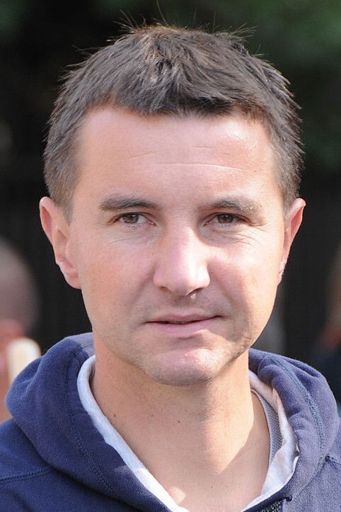 et billede af Olivier Besancenot