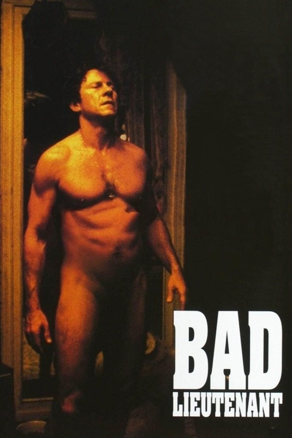 Bad Lieutenant