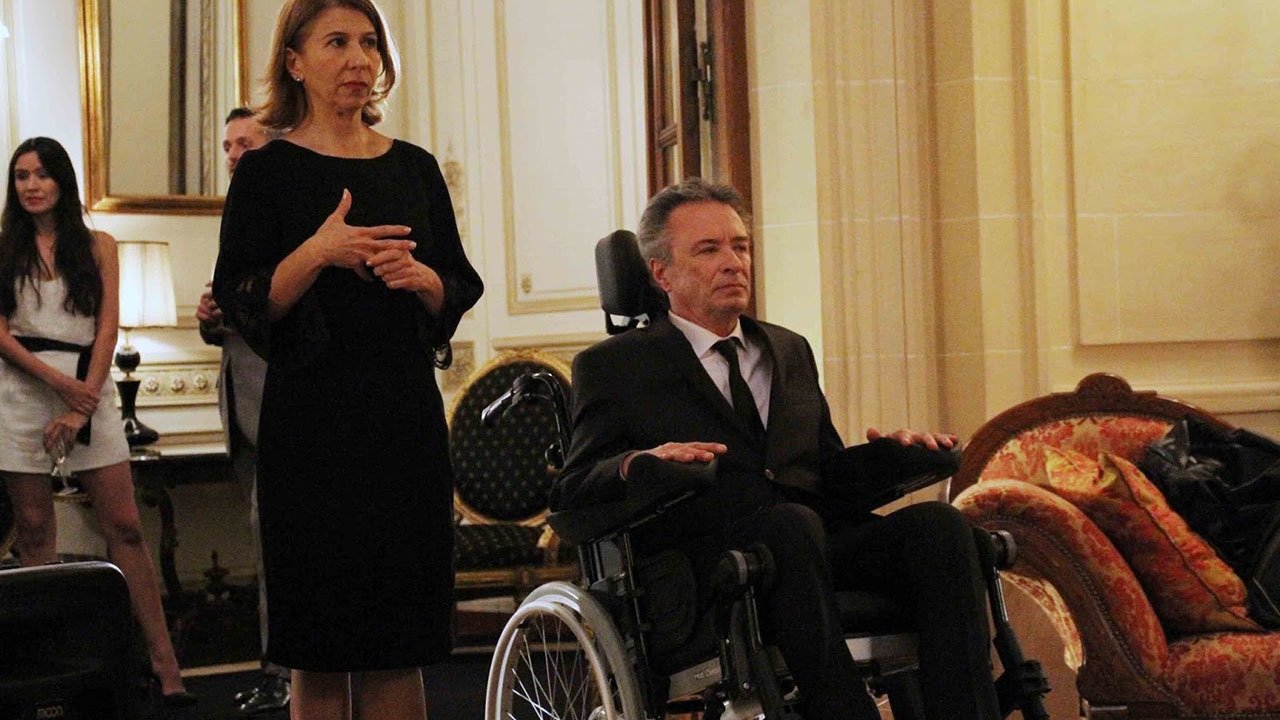 Inseparables (2016)