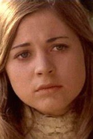 et billede af Polly Gottesman