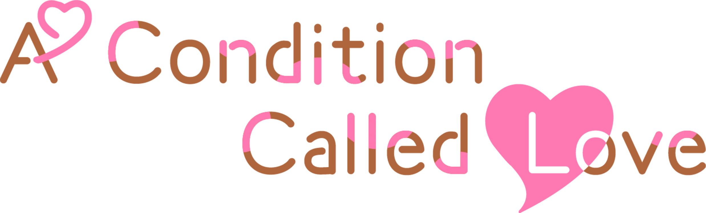 A Condition Called Love Logo