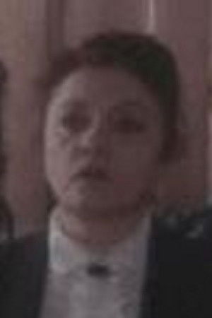 et billede af Tamila Laskhishvili