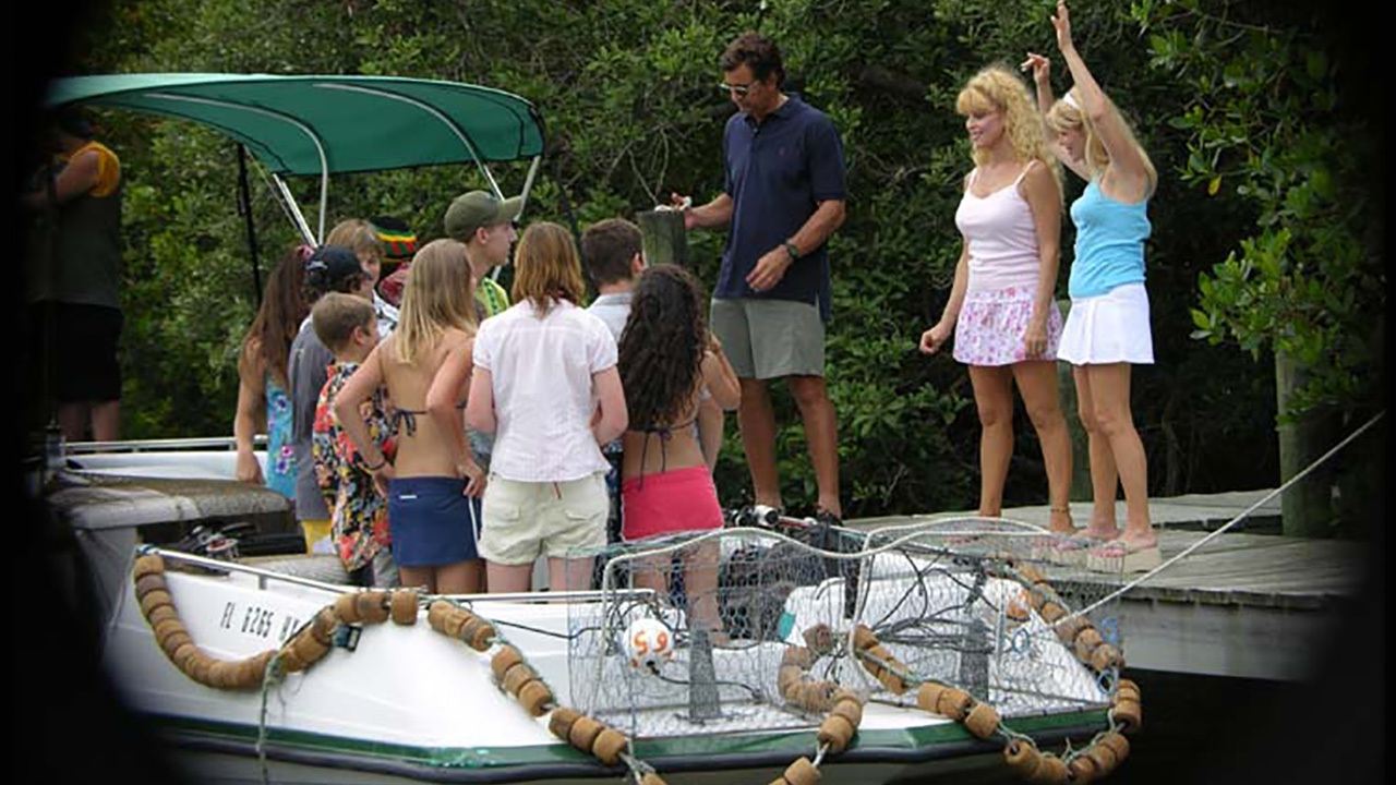 Circus Island (2006)