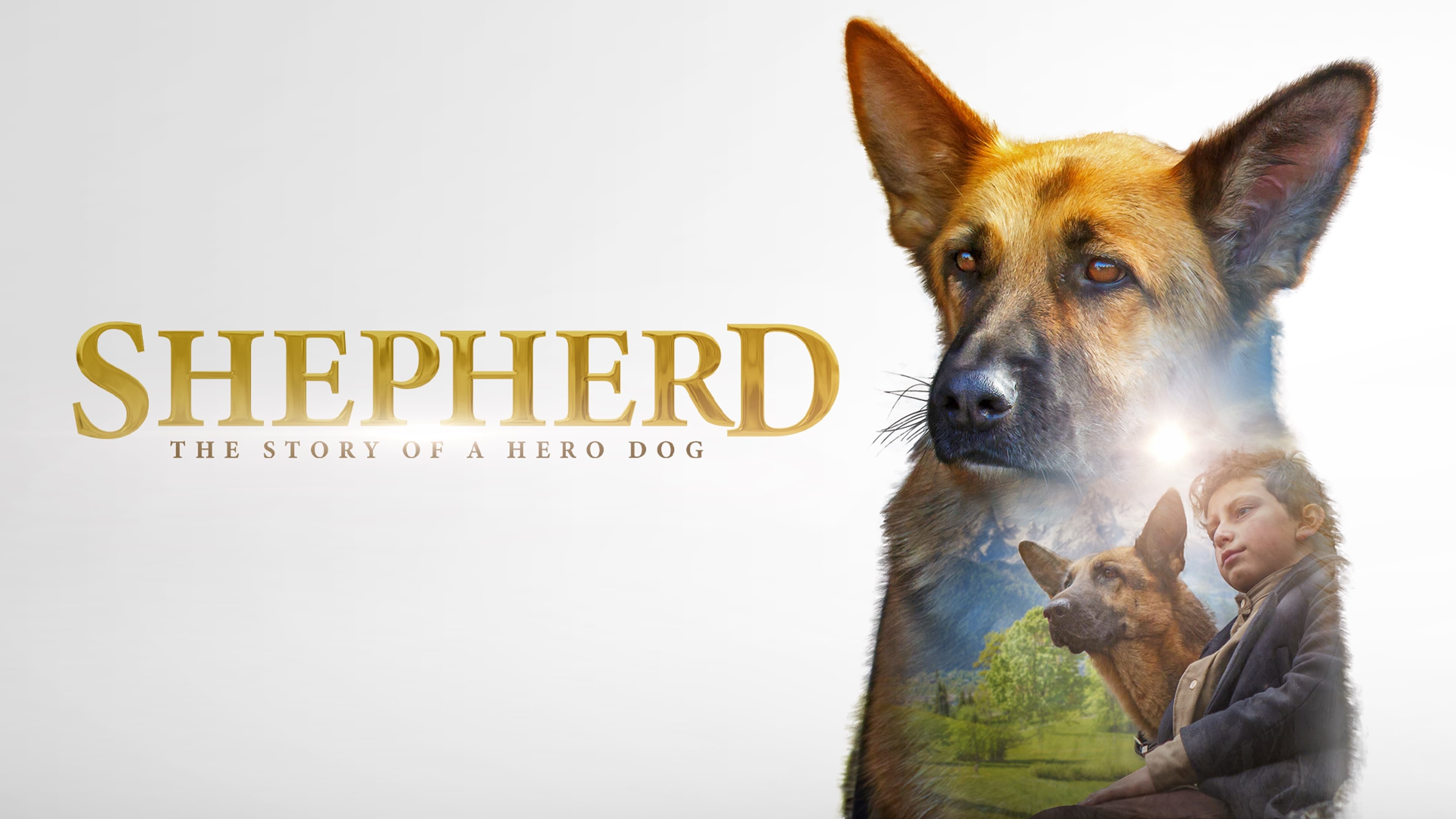 Shepherd: The Hero Dog (2020)