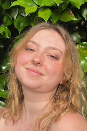 et billede af Katie J. Kell