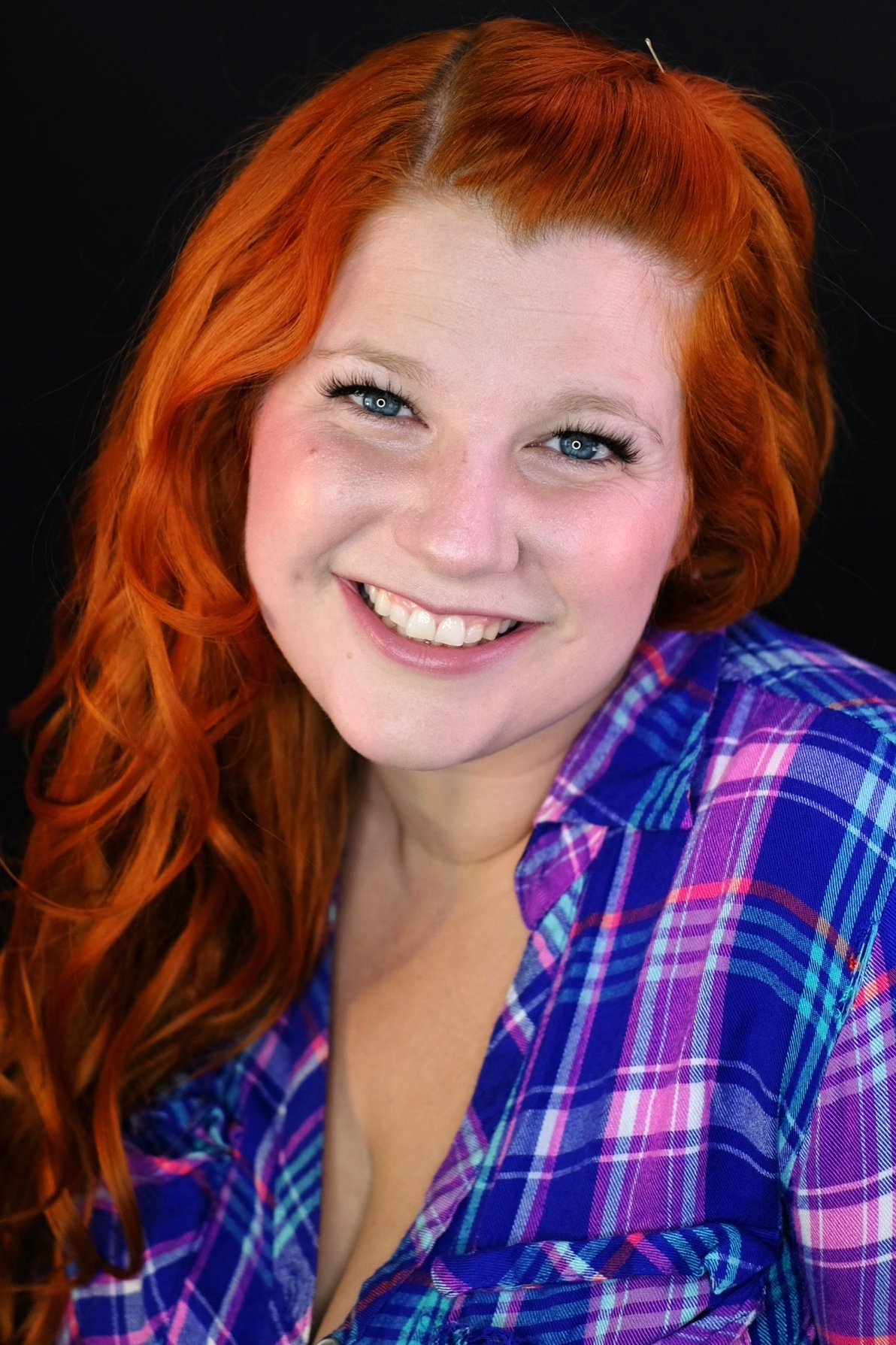 Bonnie Gordon as Narrator