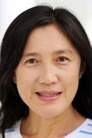 et billede af Jina Osothsilp