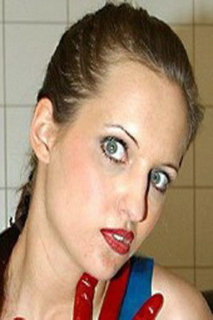 et billede af Cindy Rella