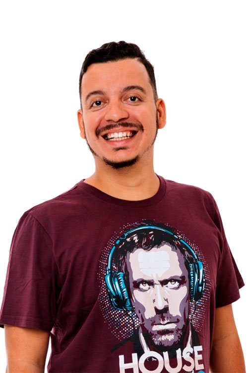 et billede af Rodrigo Marques