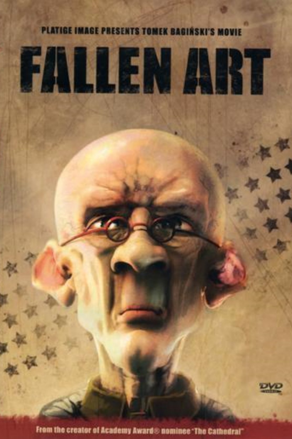 Fallen Art