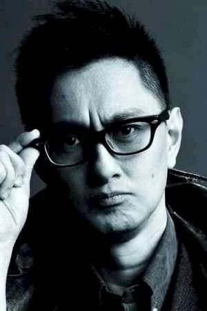 et billede af Wilson Yip