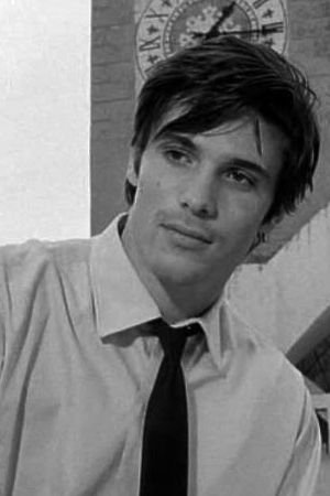 et billede af Dante Posani