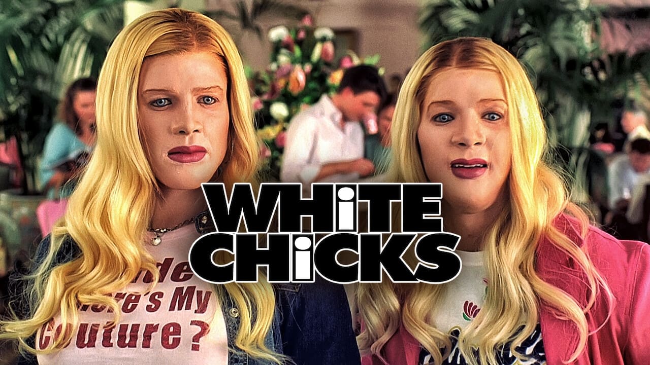 White Chicks (2004)