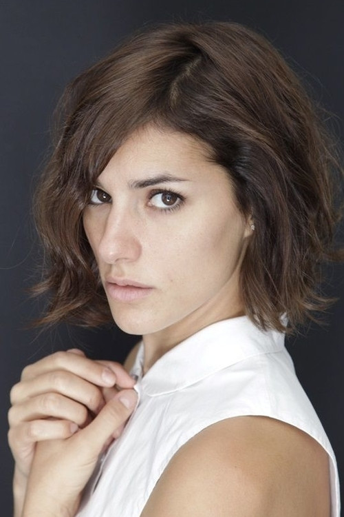 et billede af Lucile de San José