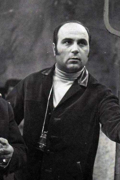 et billede af Reza Safai