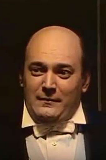 et billede af Igor Petrov