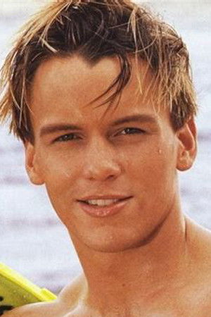 et billede af Seth Sorenson