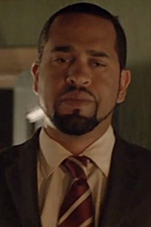 et billede af Darrell Las Quevas