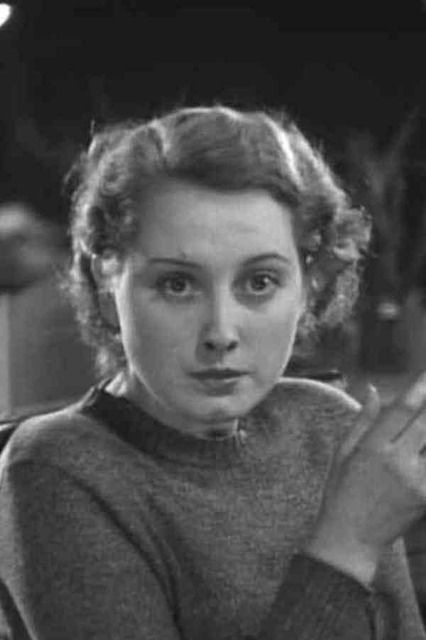 et billede af Winna Winfried