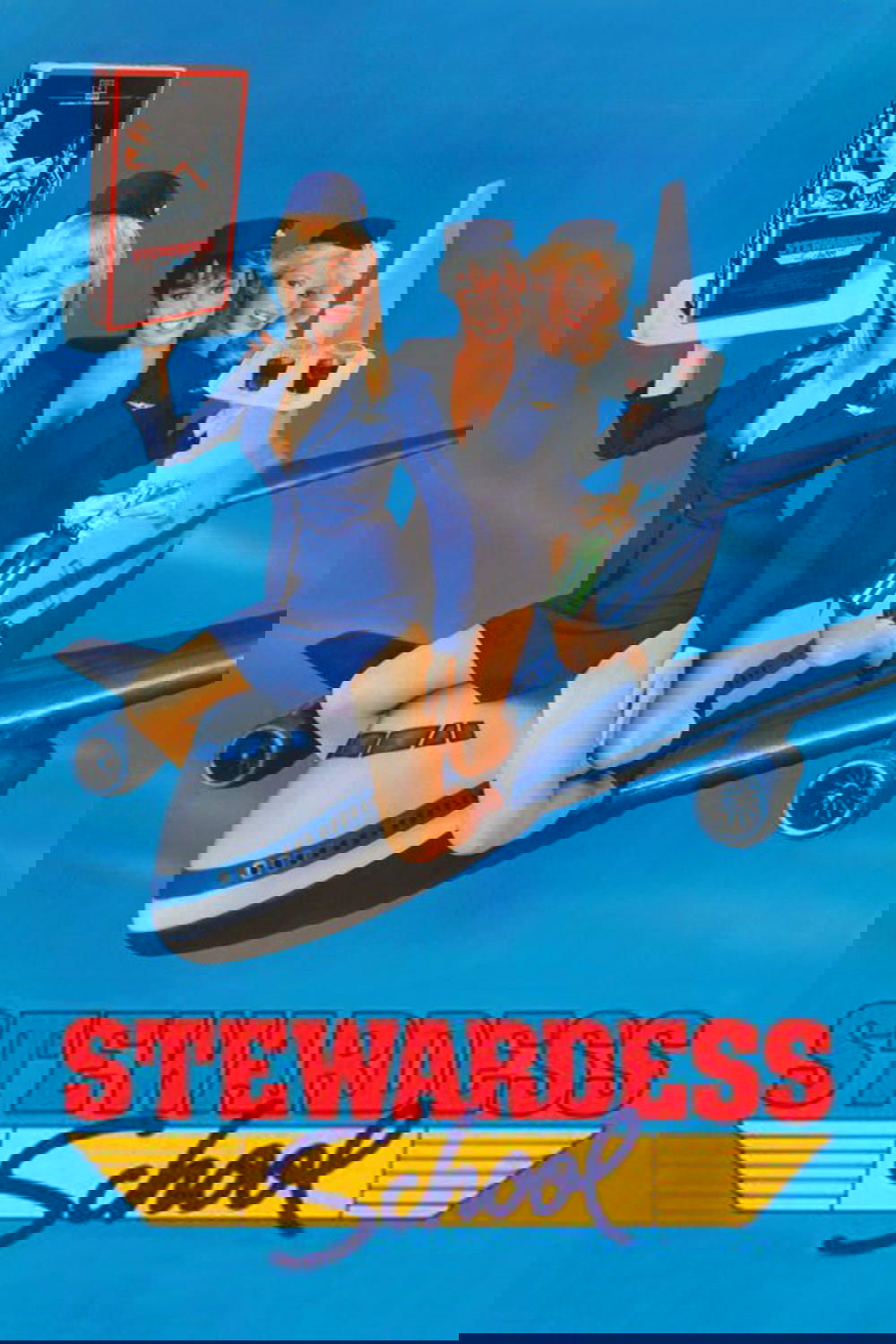 Stewardess School